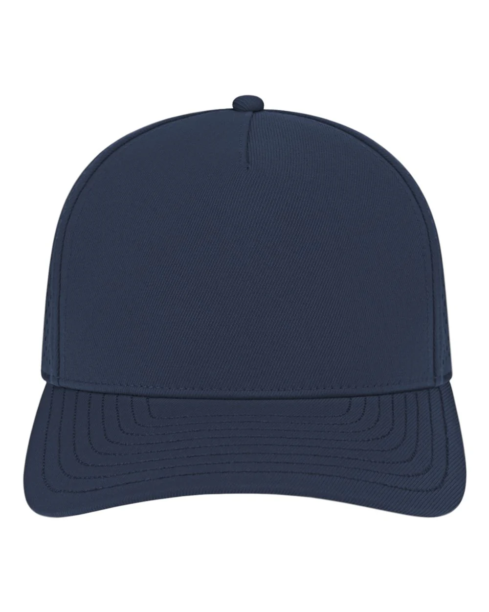 CAP AMERICA-i8540-Premium Water-Resistant Perforated Cap - Image 8