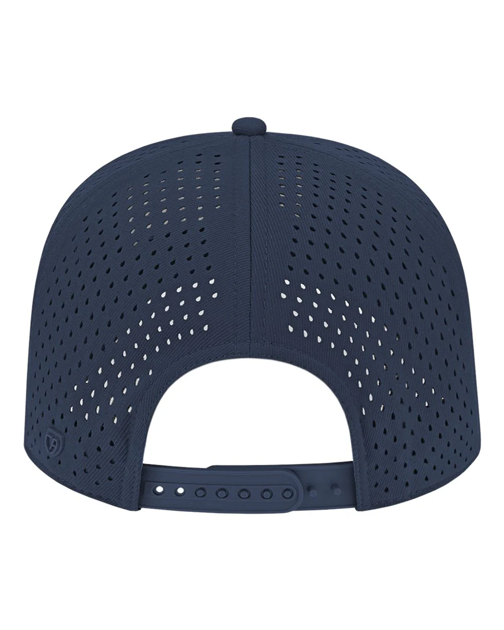 CAP AMERICA-i8540-Premium Water-Resistant Perforated Cap - Image 9
