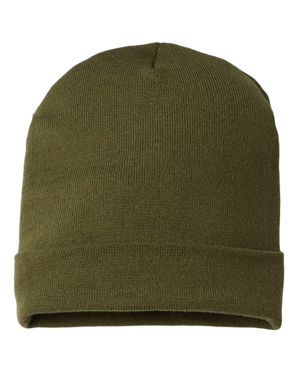 CAP AMERICA-RK12-USA-Made Patriotic Cuffed Beanie - Image 10