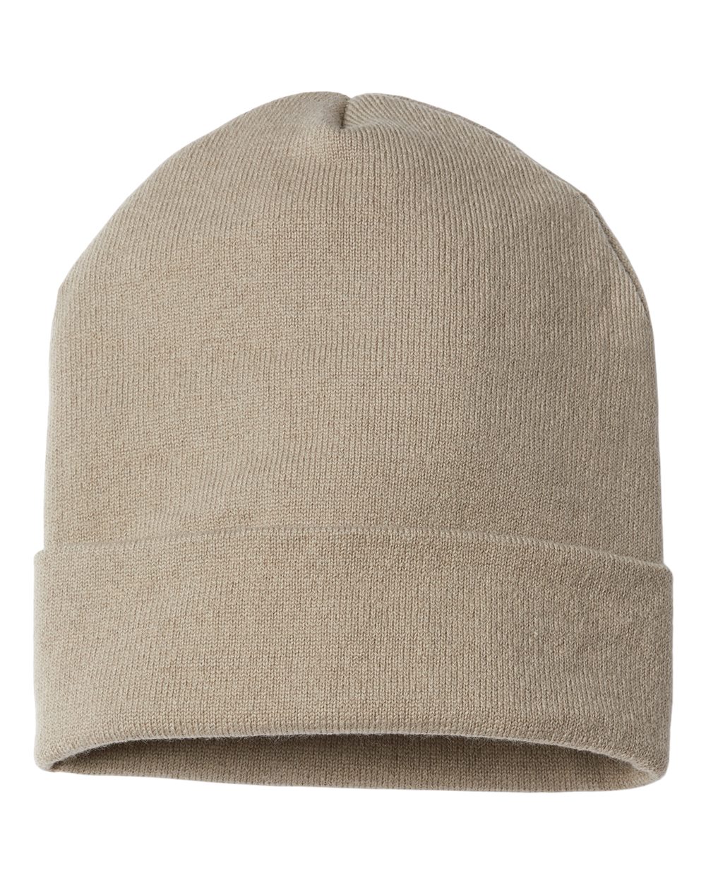 CAP AMERICA-RK12-USA-Made Patriotic Cuffed Beanie - Image 4