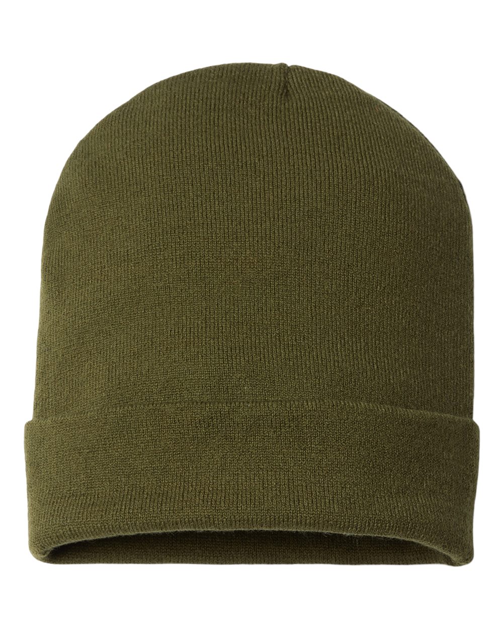 CAP AMERICA-RK12-USA-Made Patriotic Cuffed Beanie - Image 8