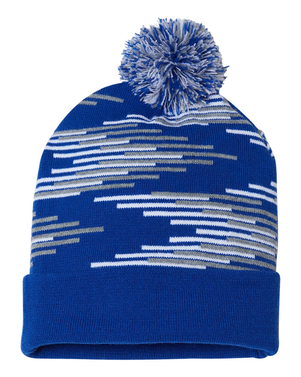 CAP AMERICA-RKB12-USA-Made Bar Beanie - Image 8