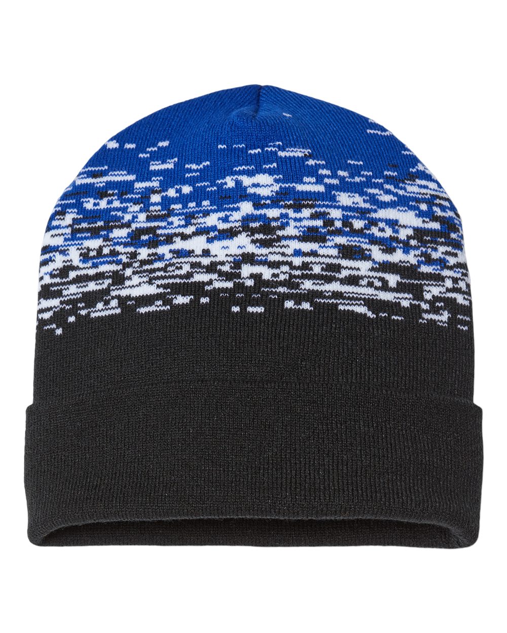 CAP AMERICA-RKS12-USA-Made Static Cuffed Beanie - Image 12