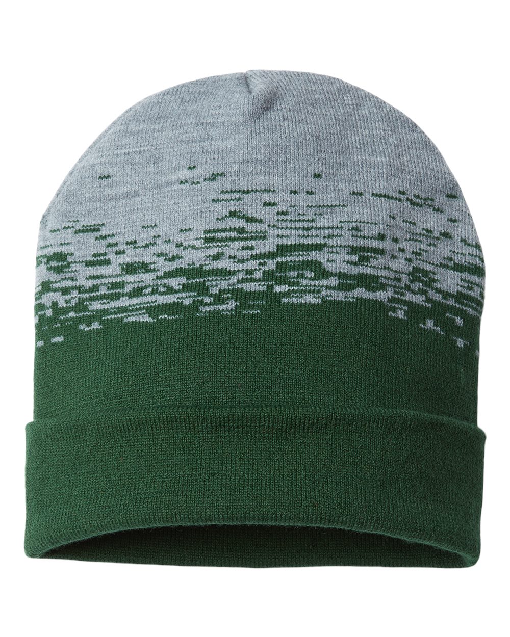 CAP AMERICA-RKS12-USA-Made Static Cuffed Beanie - Image 13