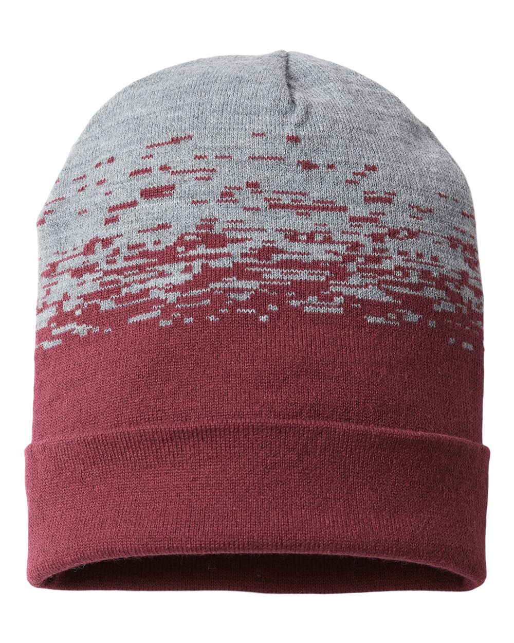 CAP AMERICA-RKS12-USA-Made Static Cuffed Beanie - Image 14