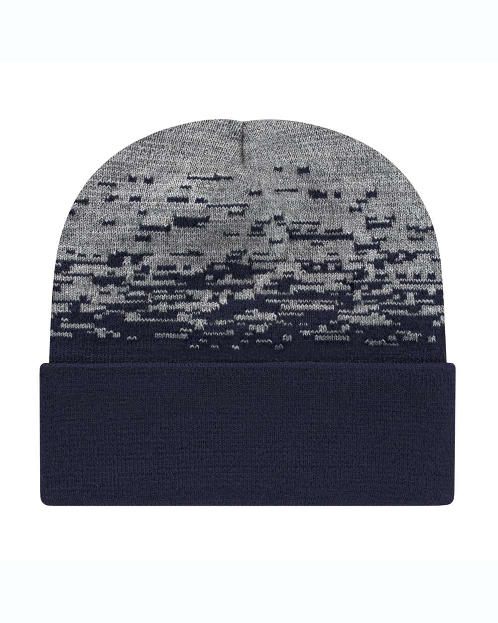 CAP AMERICA-RKS12-USA-Made Static Cuffed Beanie - Image 16