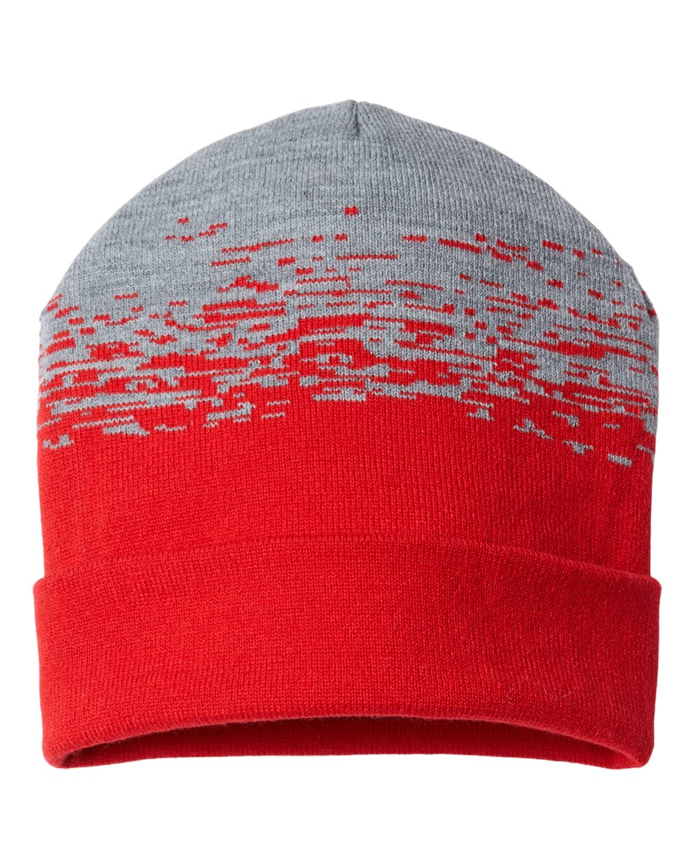 CAP AMERICA-RKS12-USA-Made Static Cuffed Beanie - Image 17