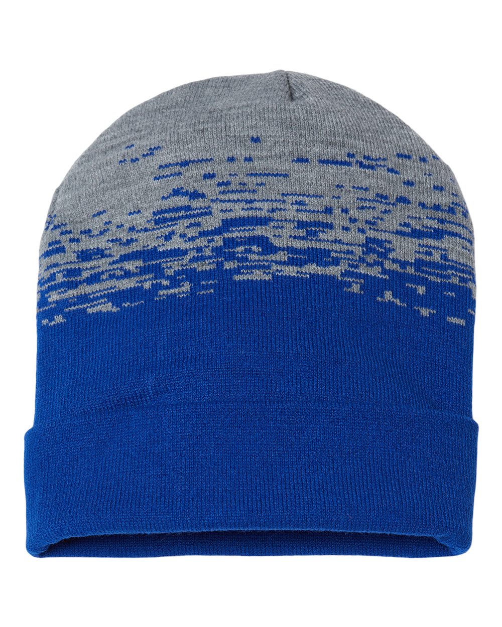 CAP AMERICA-RKS12-USA-Made Static Cuffed Beanie - Image 18