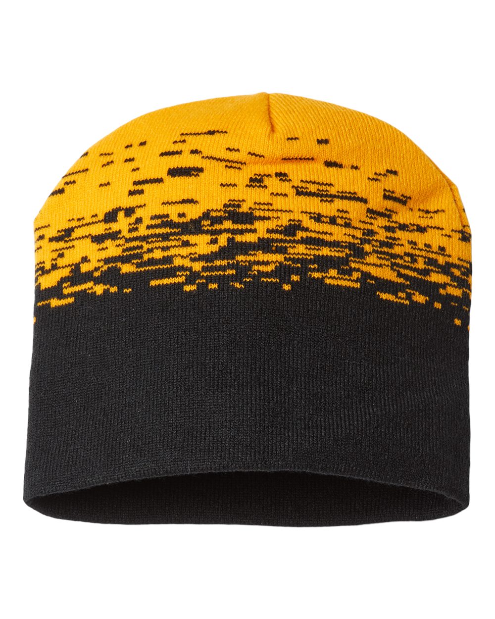 CAP AMERICA-RKS9-USA-Made Static Beanie - Image 3
