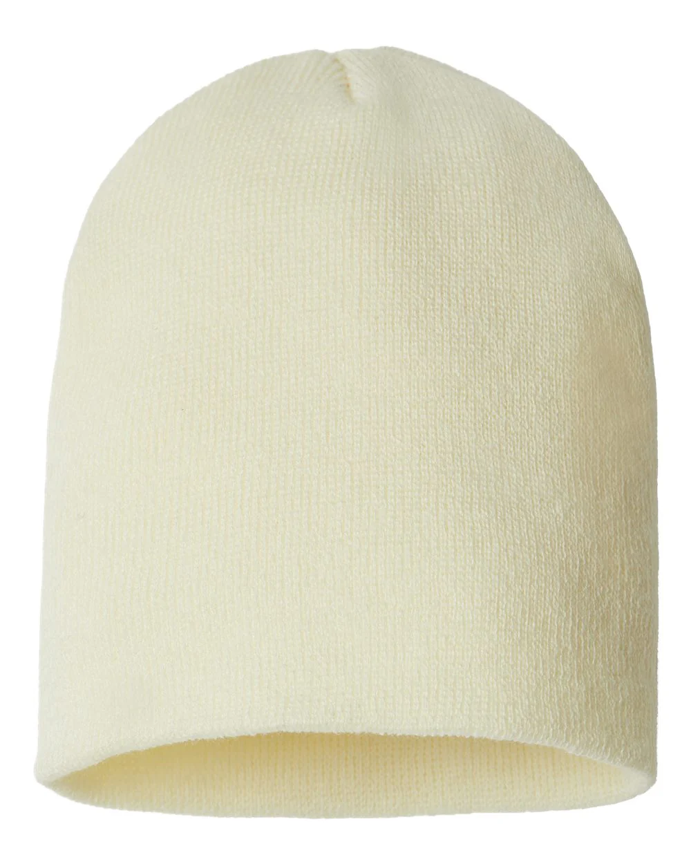 CAP AMERICA-SKN28-USA-Made Sustainable Beanie - Image 3