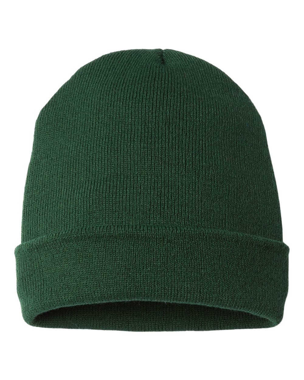 CAP AMERICA-TKN24-USA-Made 12" Cuffed Beanie - Image 10