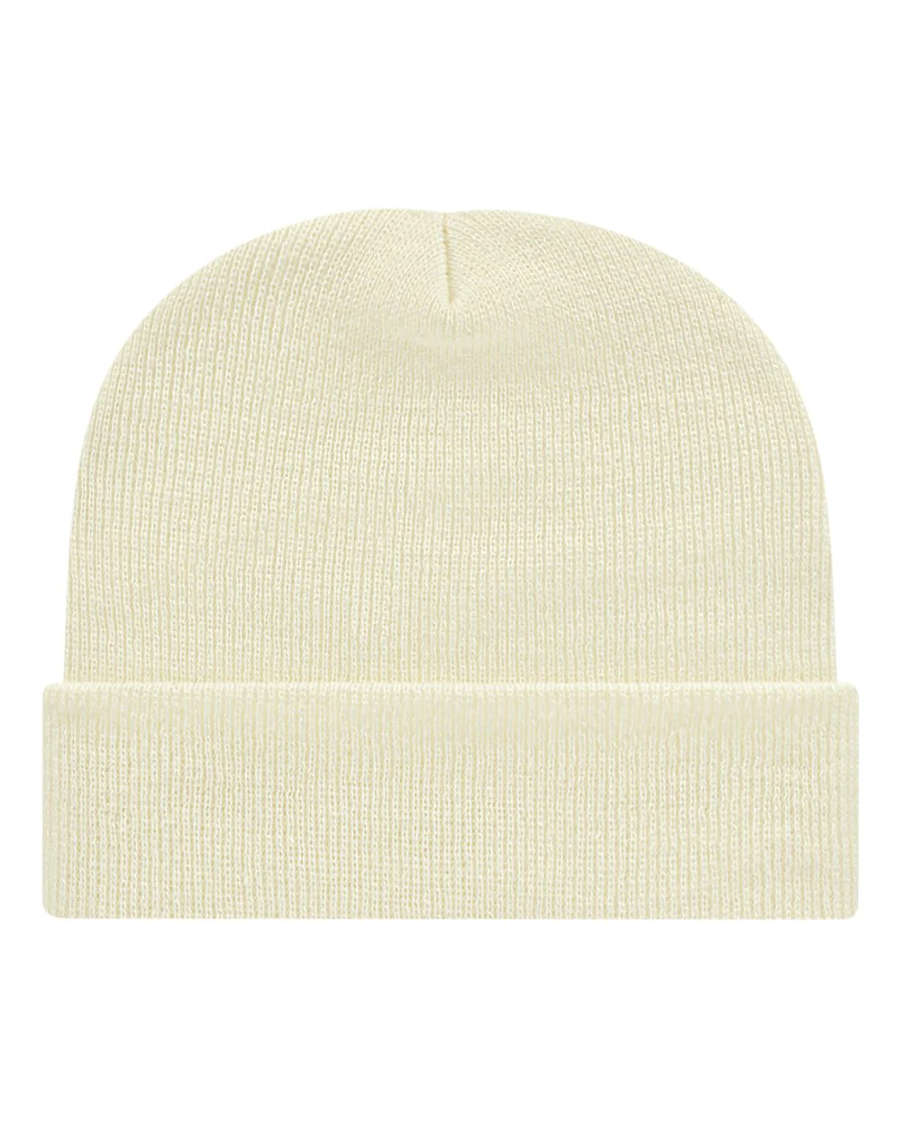 CAP AMERICA-TKN24-USA-Made 12" Cuffed Beanie - Image 14