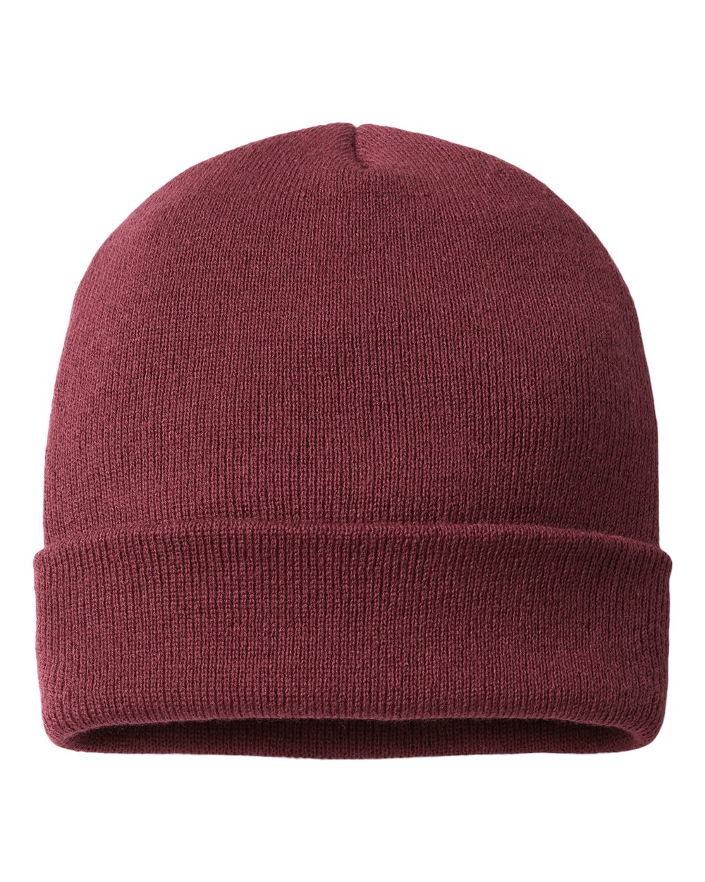 CAP AMERICA-TKN24-USA-Made 12" Cuffed Beanie - Image 16