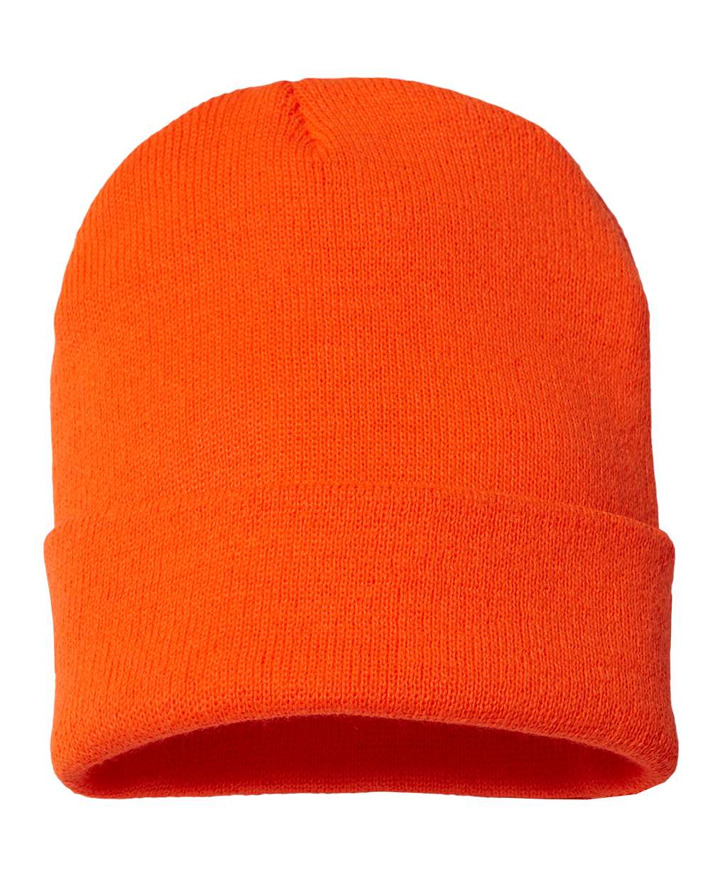 CAP AMERICA-TKN24-USA-Made 12" Cuffed Beanie - Image 17