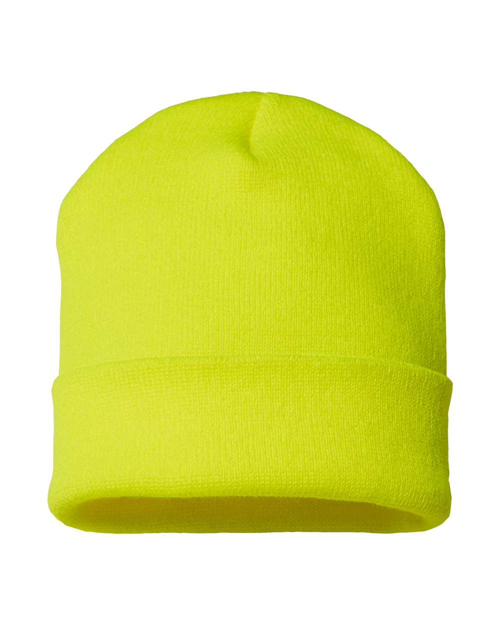 CAP AMERICA-TKN24-USA-Made 12" Cuffed Beanie - Image 18