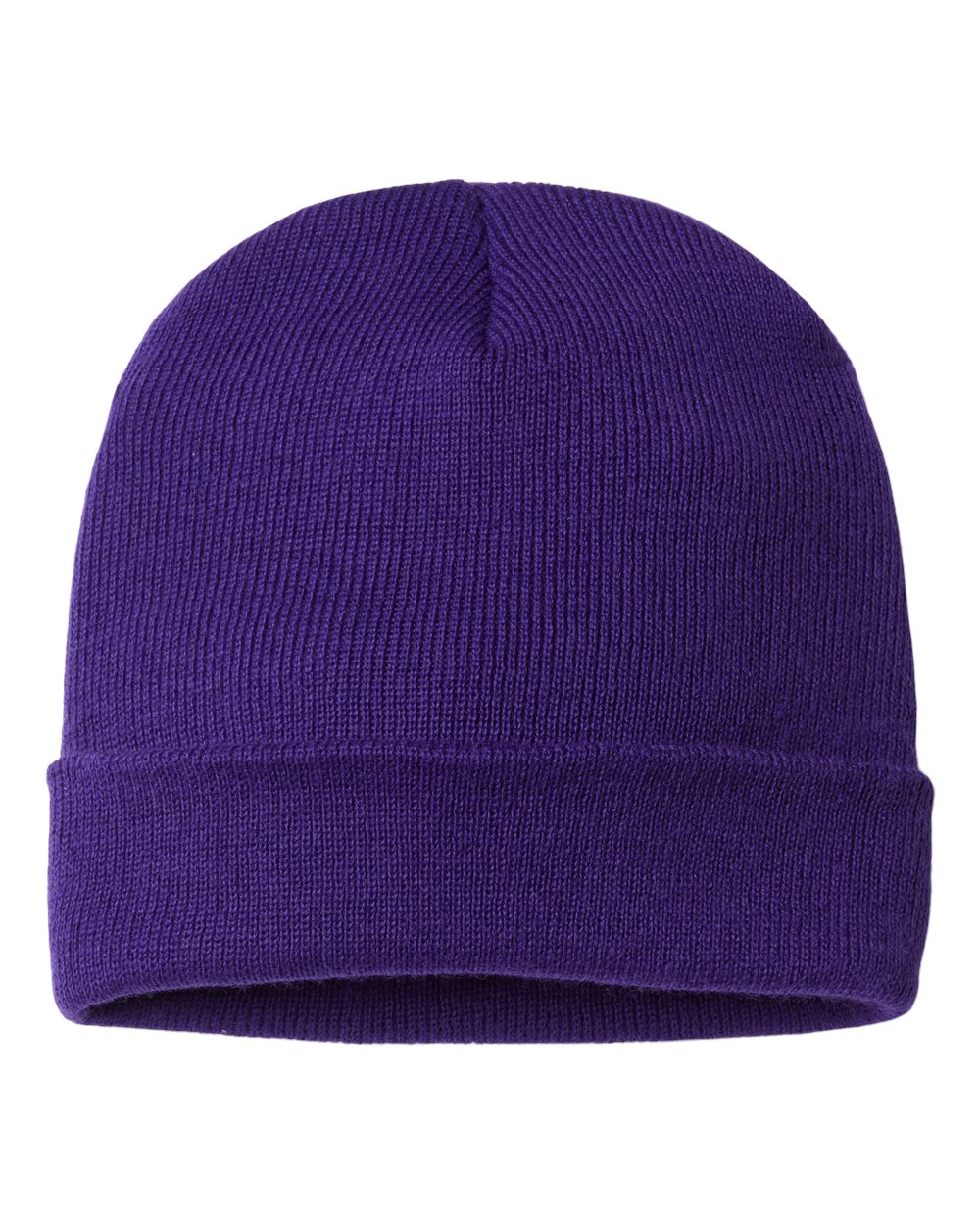 CAP AMERICA-TKN24-USA-Made 12" Cuffed Beanie - Image 20