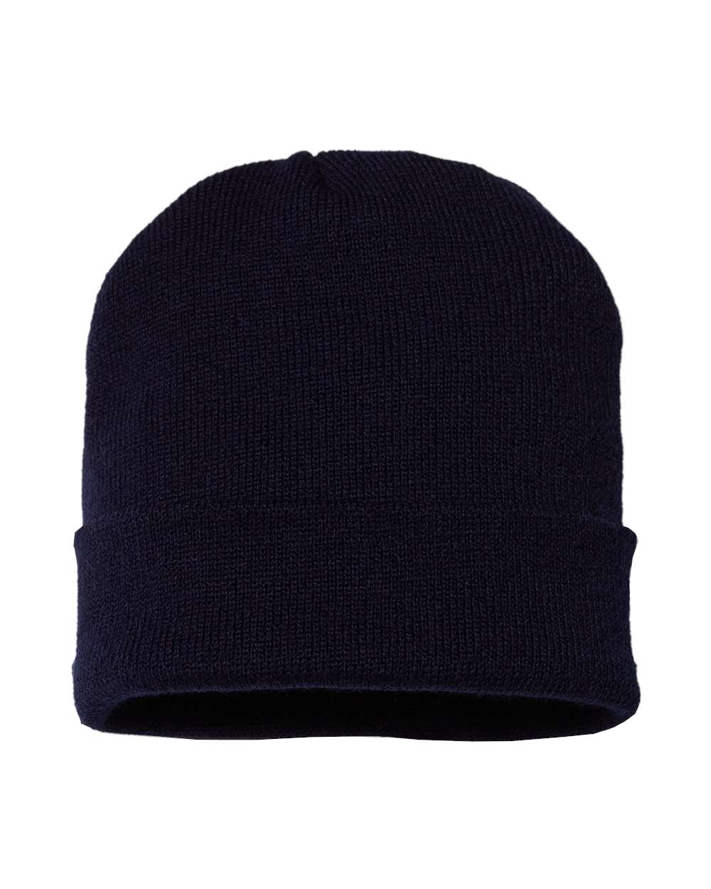 CAP AMERICA-TKN24-USA-Made 12" Cuffed Beanie - Image 23