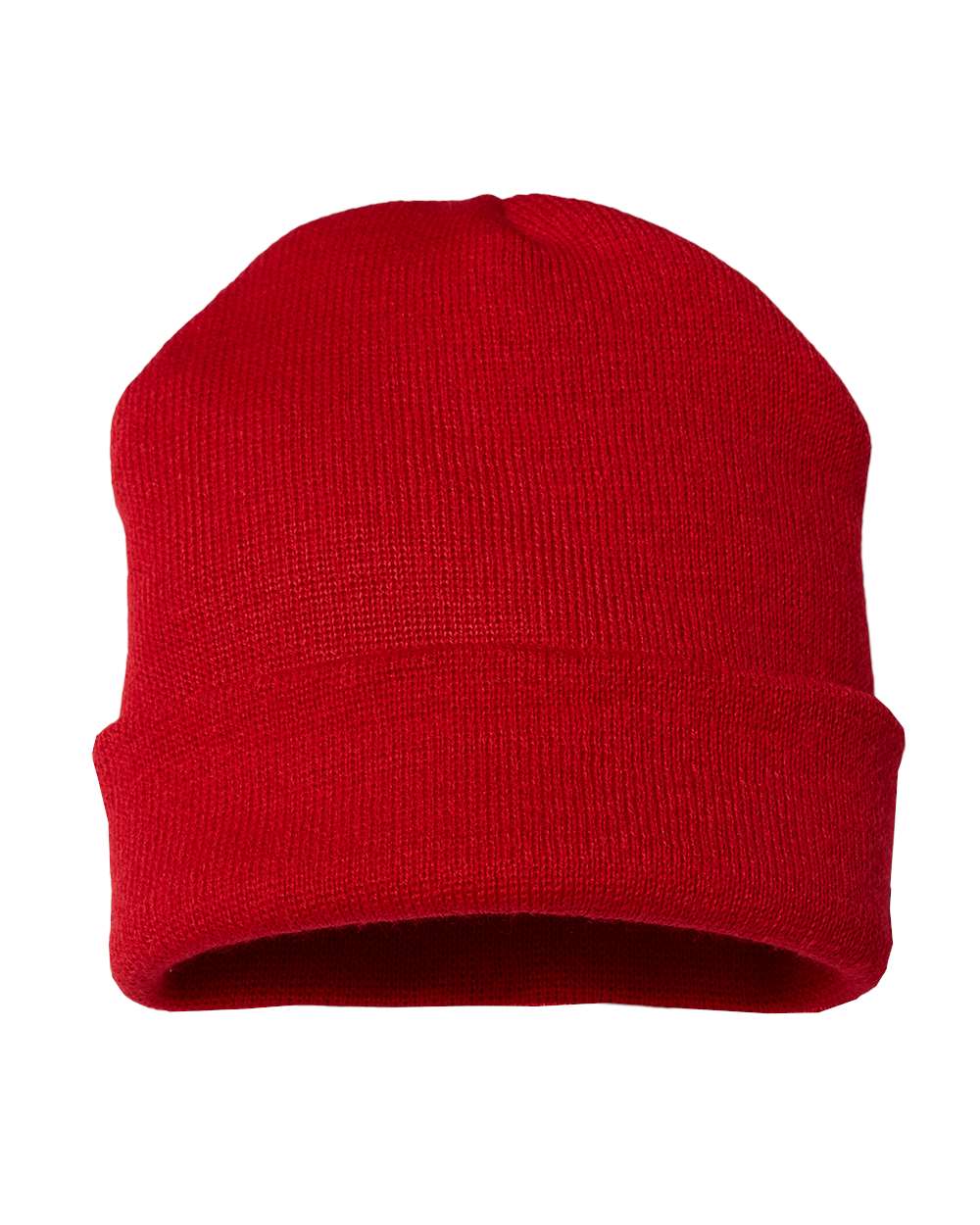 CAP AMERICA-TKN24-USA-Made 12" Cuffed Beanie - Image 24