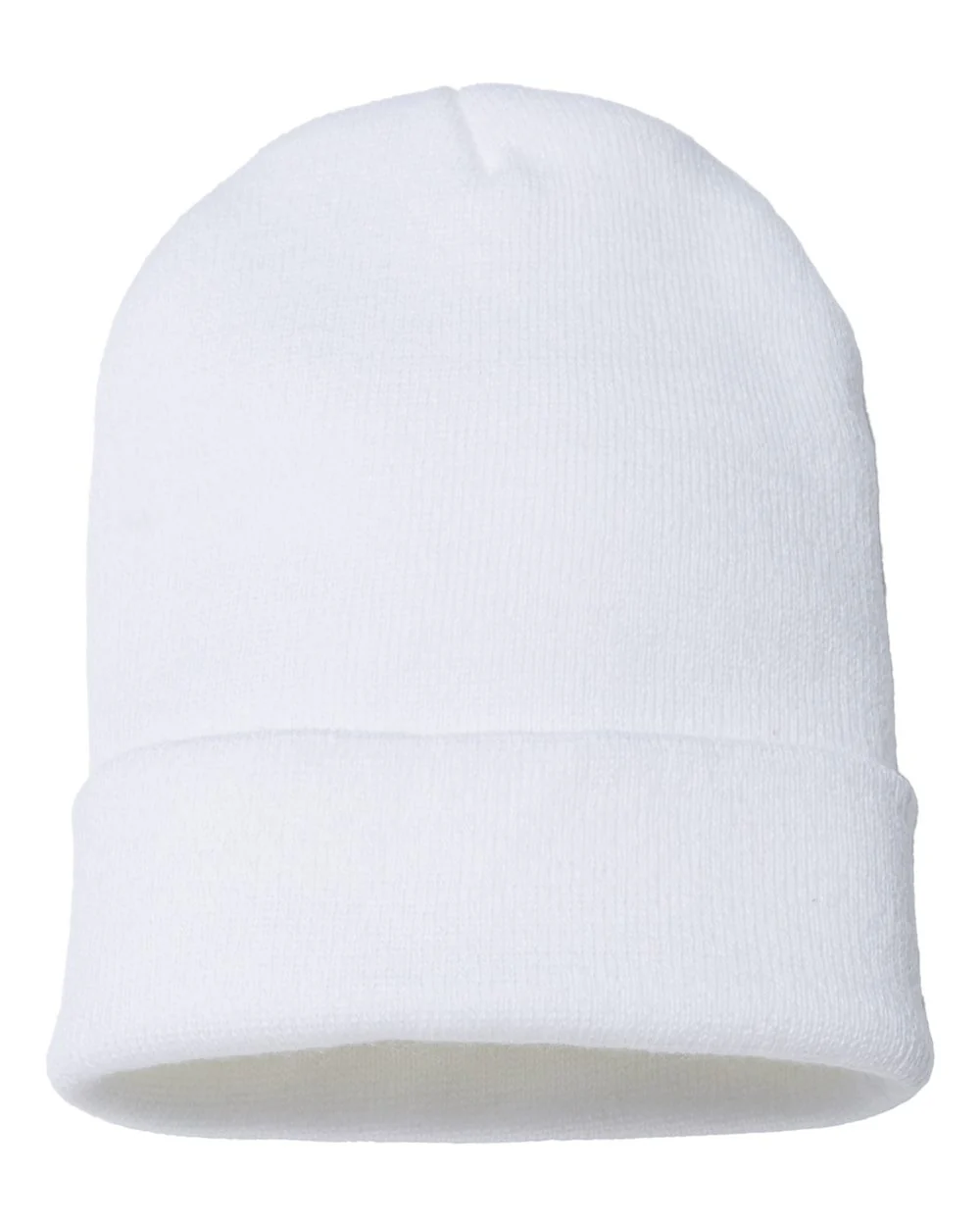 CAP AMERICA-TKN24-USA-Made 12" Cuffed Beanie - Image 26