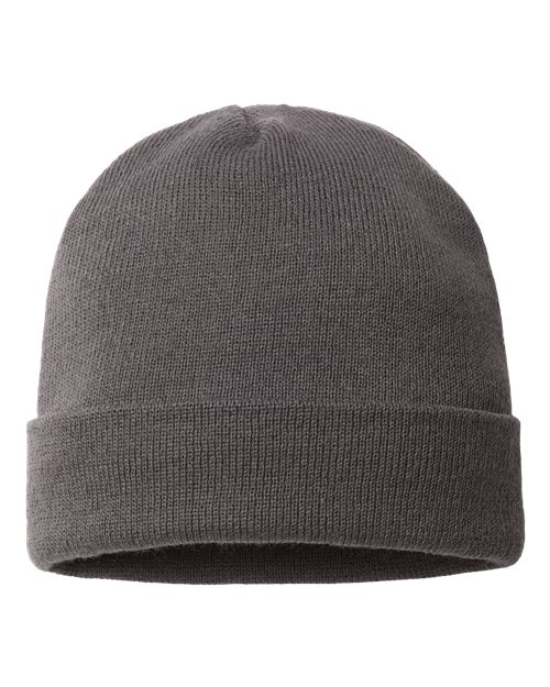 CAP AMERICA-TKN24-USA-Made 12" Cuffed Beanie - Image 27