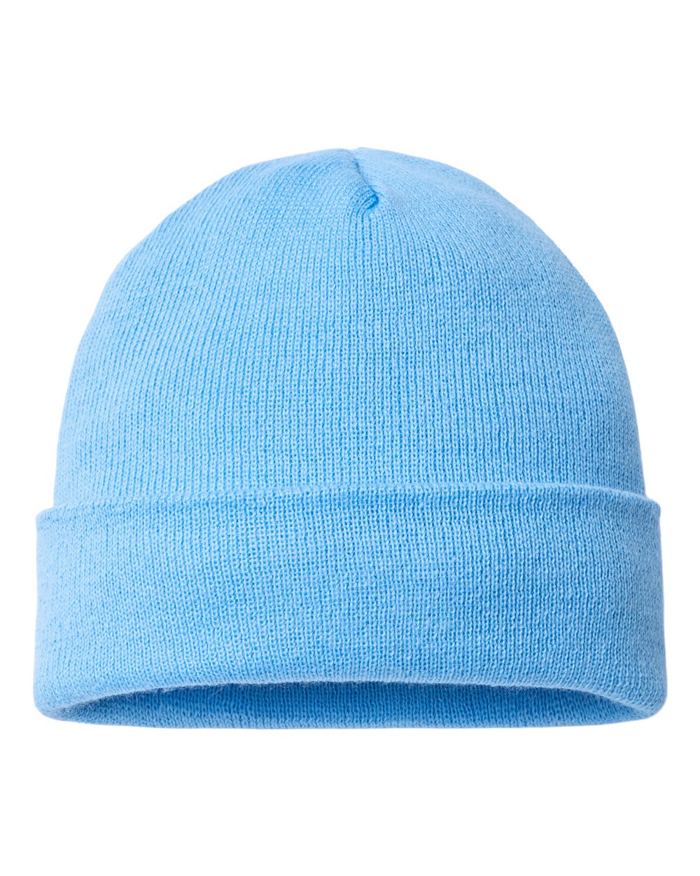 CAP AMERICA-TKN24-USA-Made 12" Cuffed Beanie - Image 3