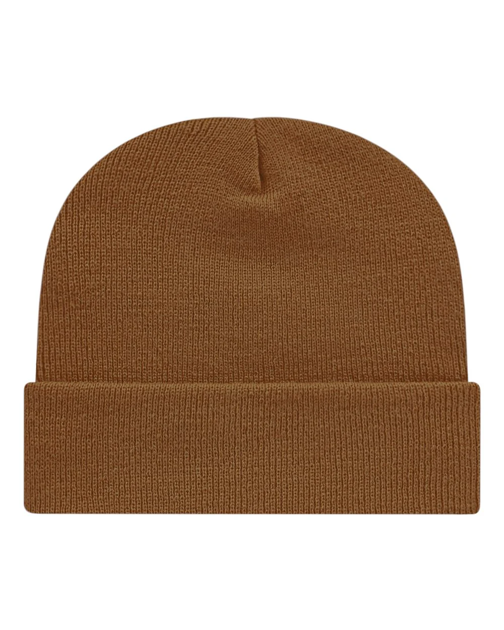 CAP AMERICA-TKN24-USA-Made 12" Cuffed Beanie - Image 5