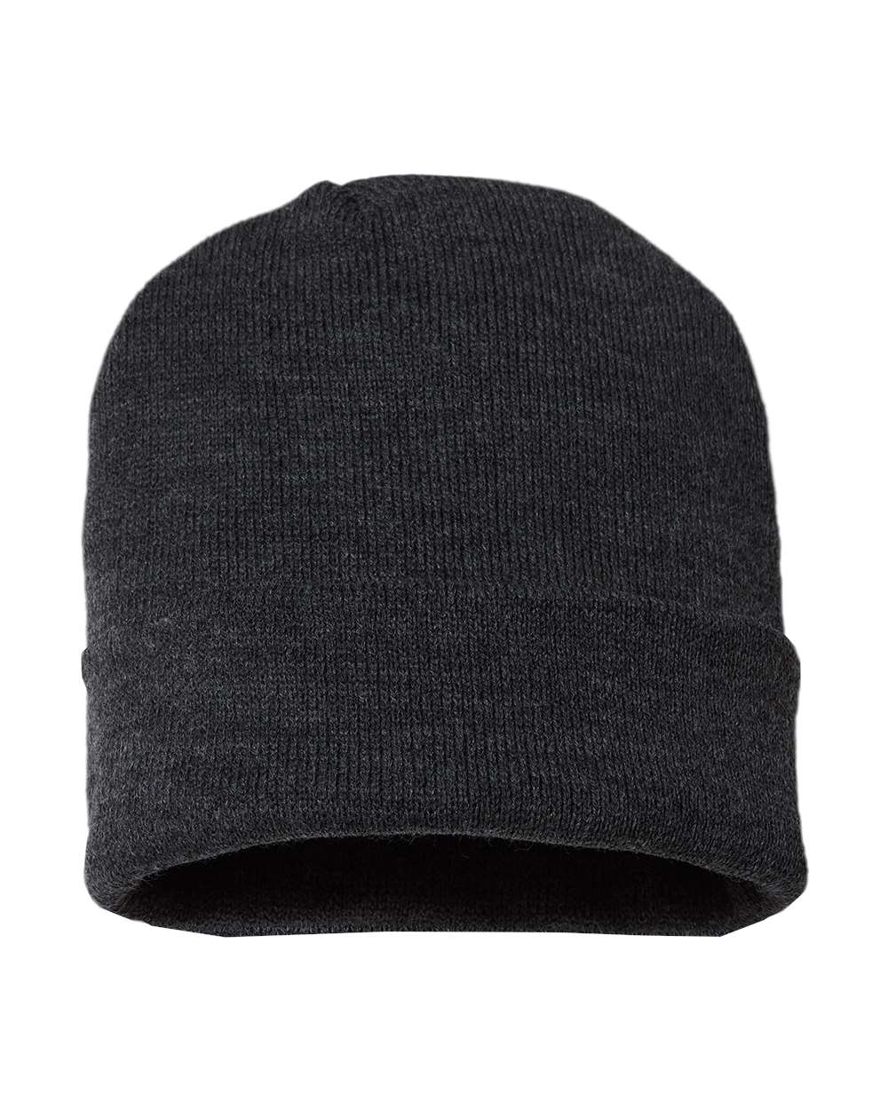 CAP AMERICA-TKN24-USA-Made 12" Cuffed Beanie - Image 7