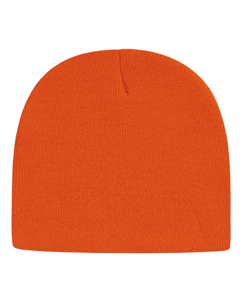 CAP AMERICA-TKN28-USA-Made 8 1/2" Beanie - Image 10