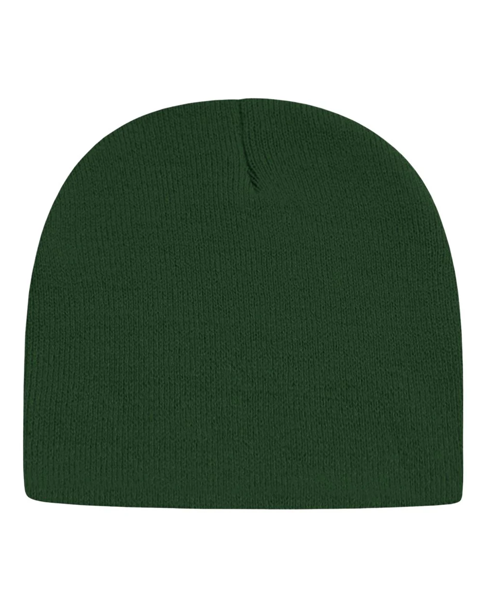 CAP AMERICA-TKN28-USA-Made 8 1/2" Beanie - Image 13