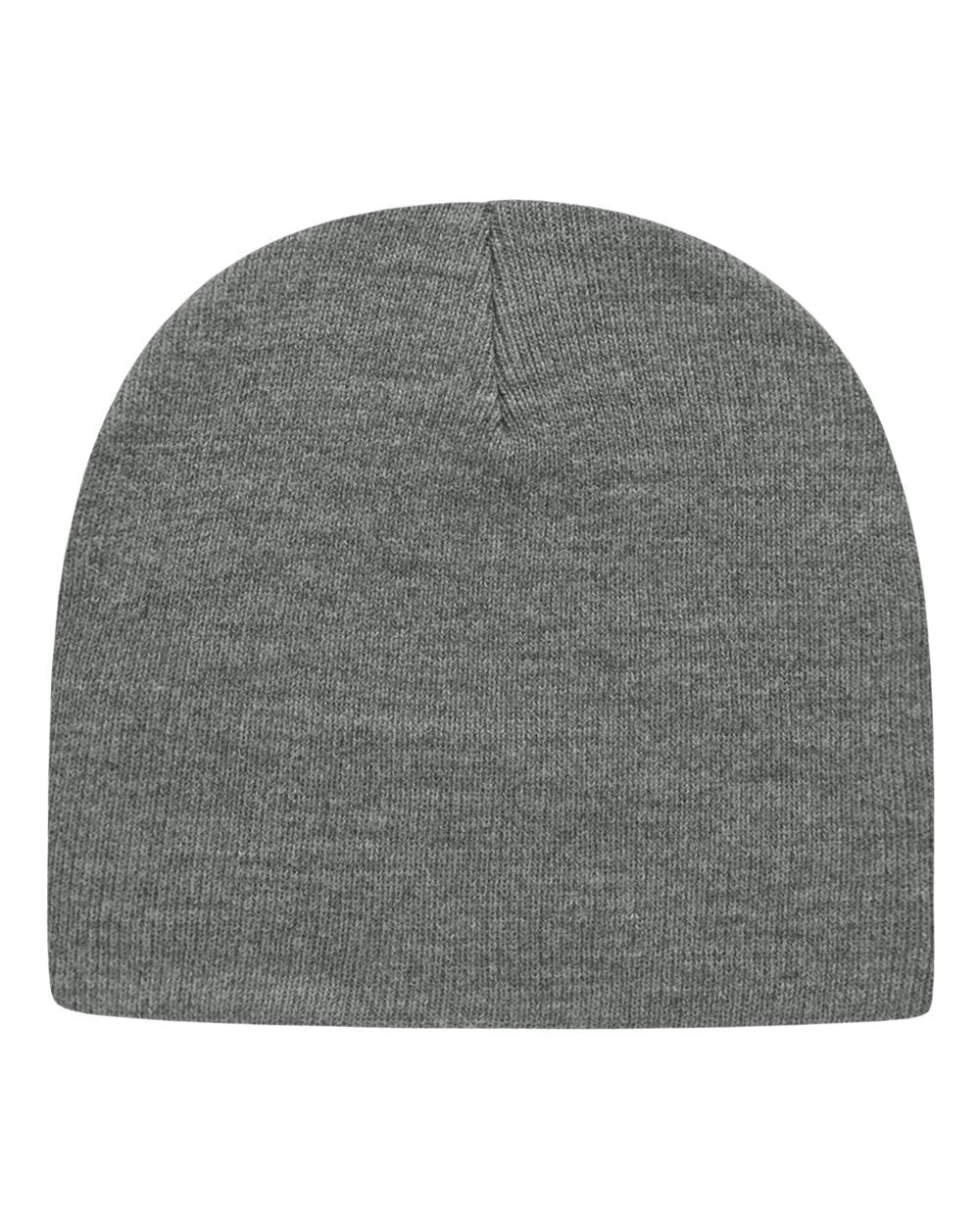 CAP AMERICA-TKN28-USA-Made 8 1/2" Beanie - Image 15
