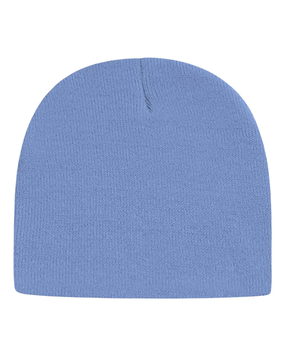 CAP AMERICA-TKN28-USA-Made 8 1/2" Beanie - Image 5