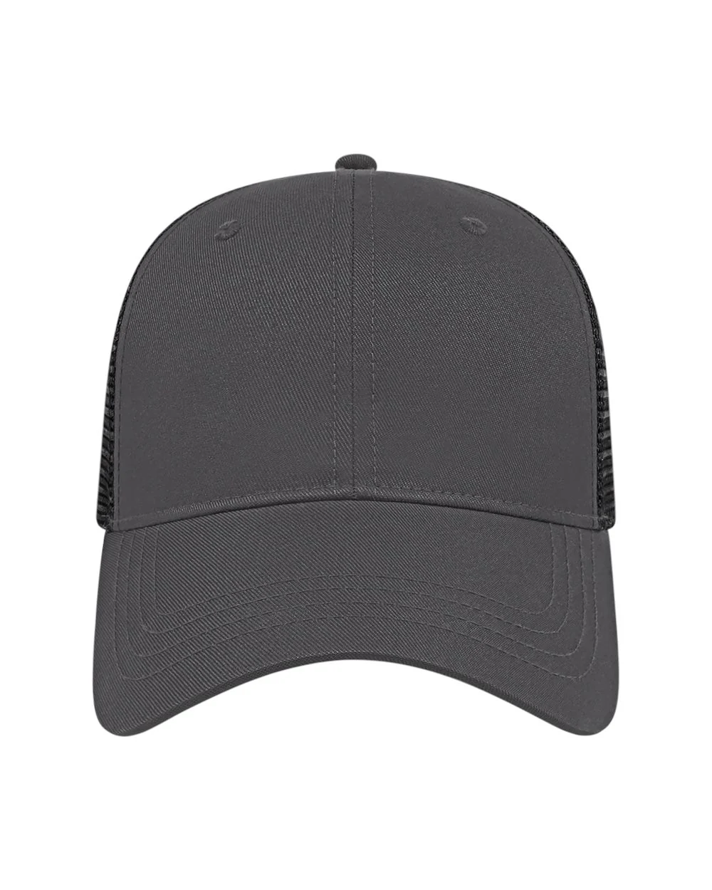 CAP AMERICA-x800-X-tra Value Polyester Trucker Cap - Image 4