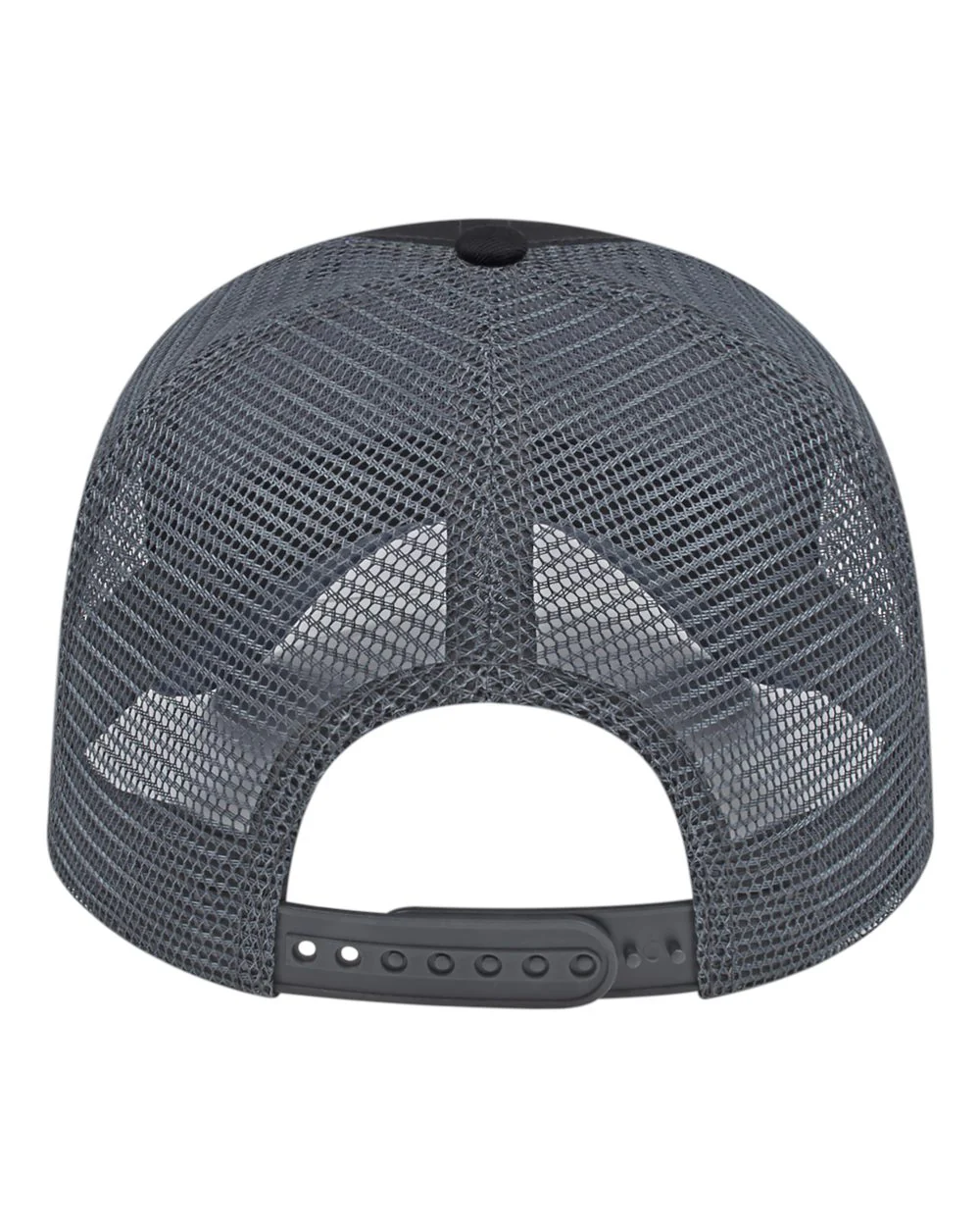 CAP AMERICA-x800-X-tra Value Polyester Trucker Cap - Image 6