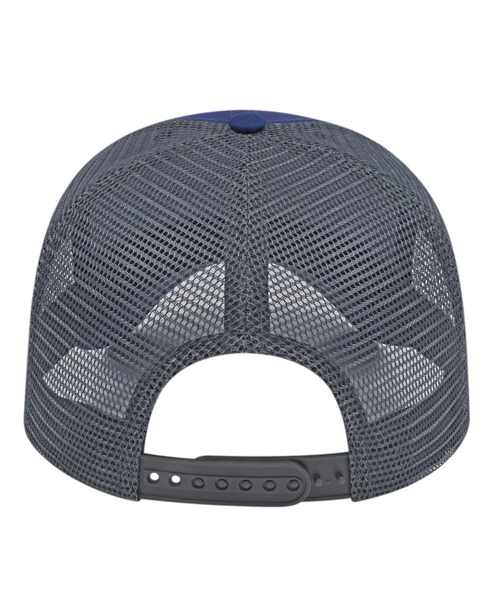 CAP AMERICA-x800-X-tra Value Polyester Trucker Cap - Image 9