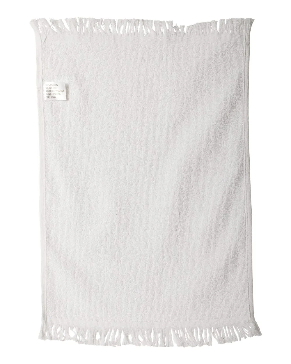 Carmel Towel Company-C1118-Fringed Towel - Image 2