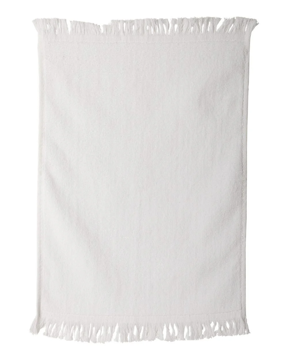 Carmel Towel Company-C1118-Fringed Towel - Image 3