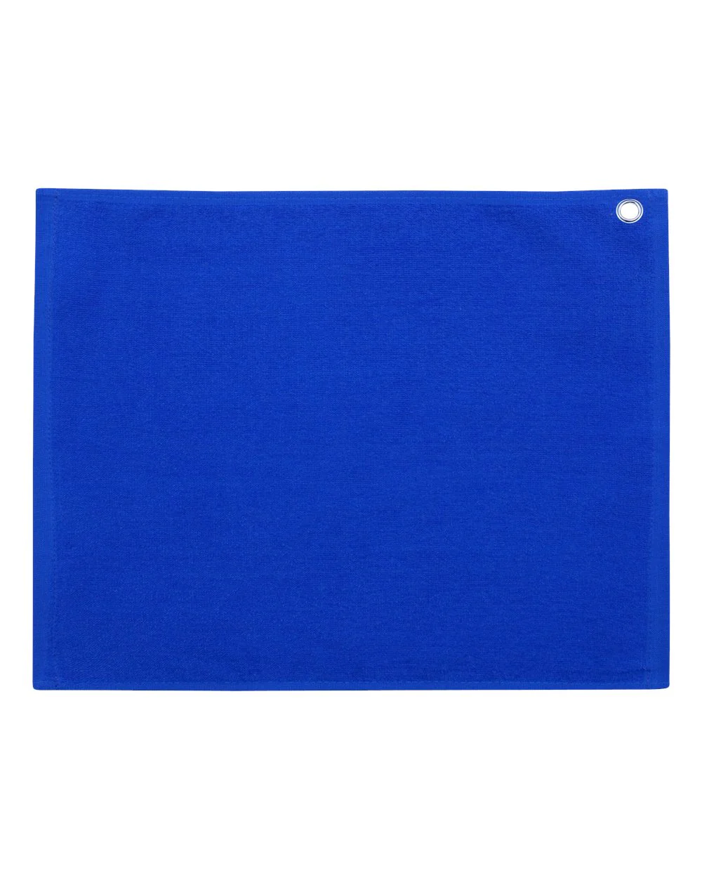 Carmel Towel Company-C1518GH-Velour Hemmed Towel with Grommet & Hook - Image 10