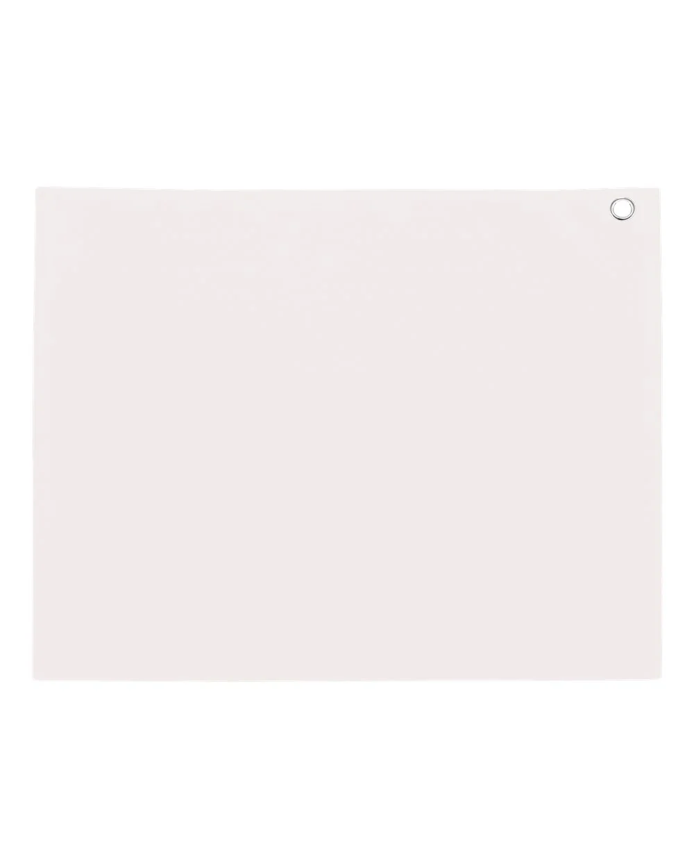 Carmel Towel Company-C1518GH-Velour Hemmed Towel with Grommet & Hook - Image 8