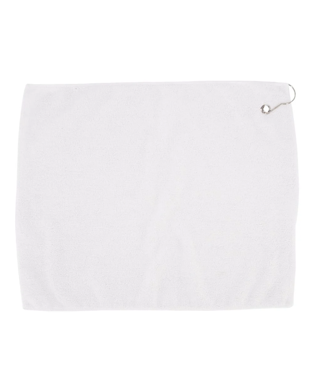 Carmel Towel Company-C1518MGH-Microfiber Golf Towel - Image 2