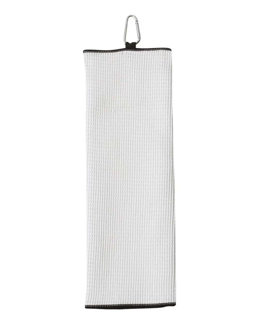 Carmel Towel Company-C1717MTC-Fairway Golf Towel - Image 3