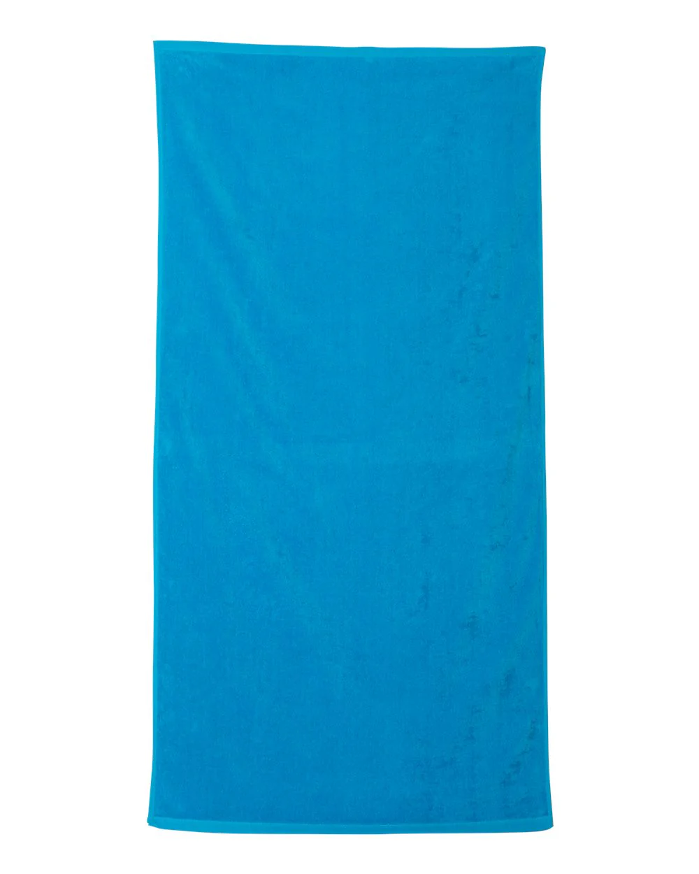 Carmel Towel Company-C3060-Velour Beach Towel - Image 2