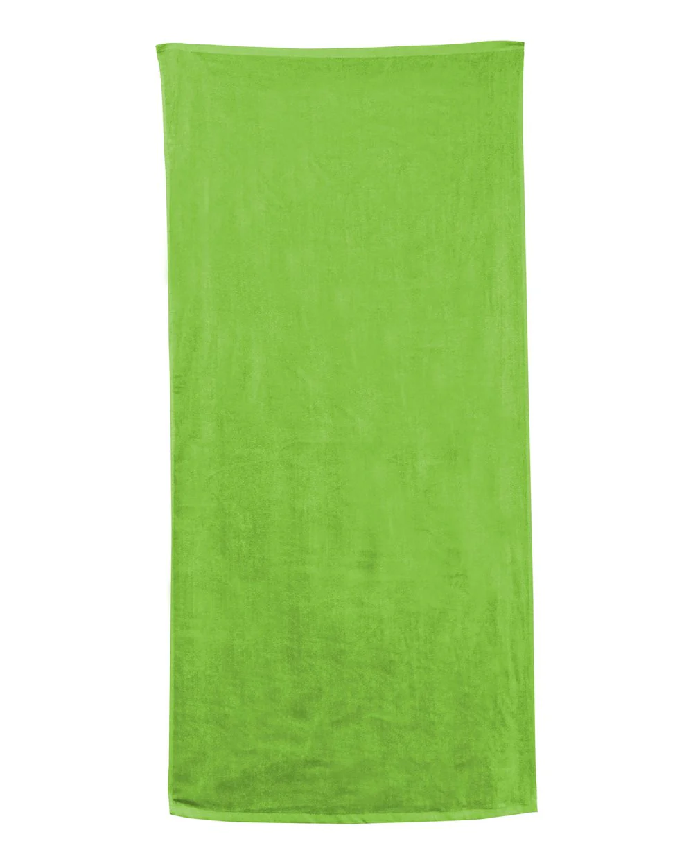 Carmel Towel Company-C3060-Velour Beach Towel - Image 4