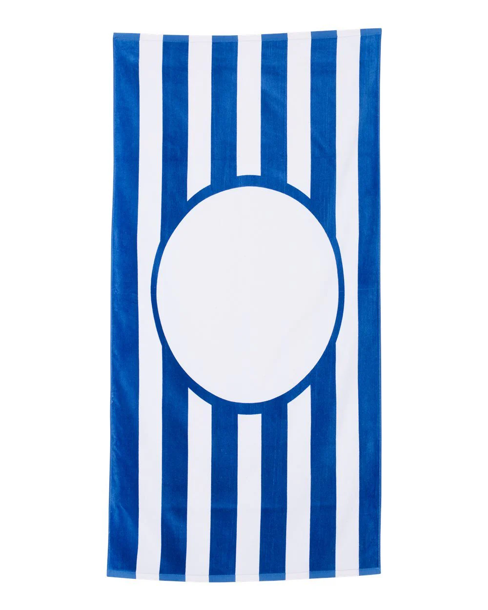 Carmel Towel Company-C3060ST-Striped Beach Towel - Image 3