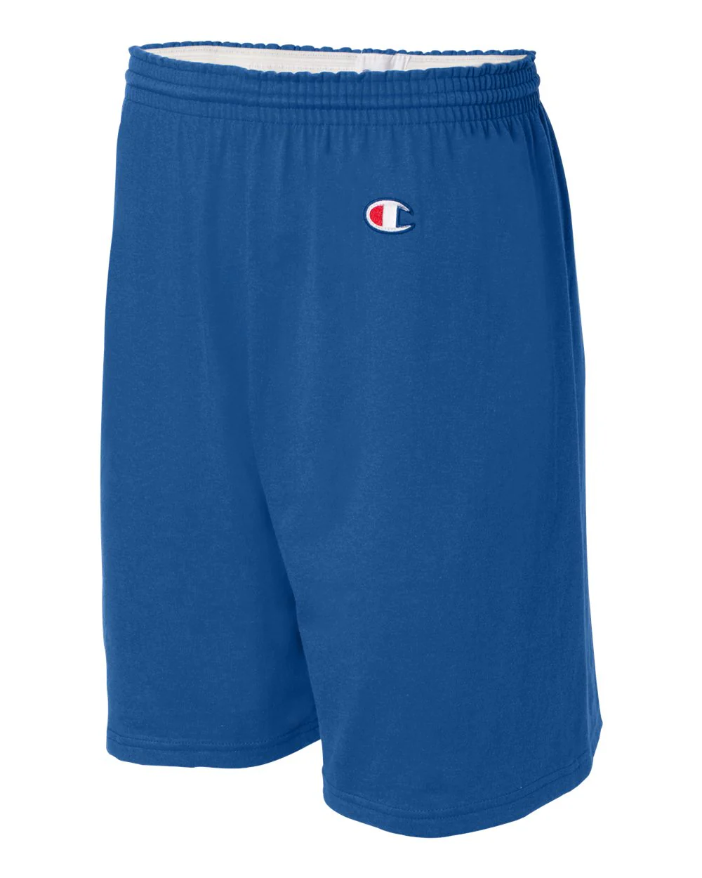 Champion-8187-Cotton Gym Shorts - Image 4