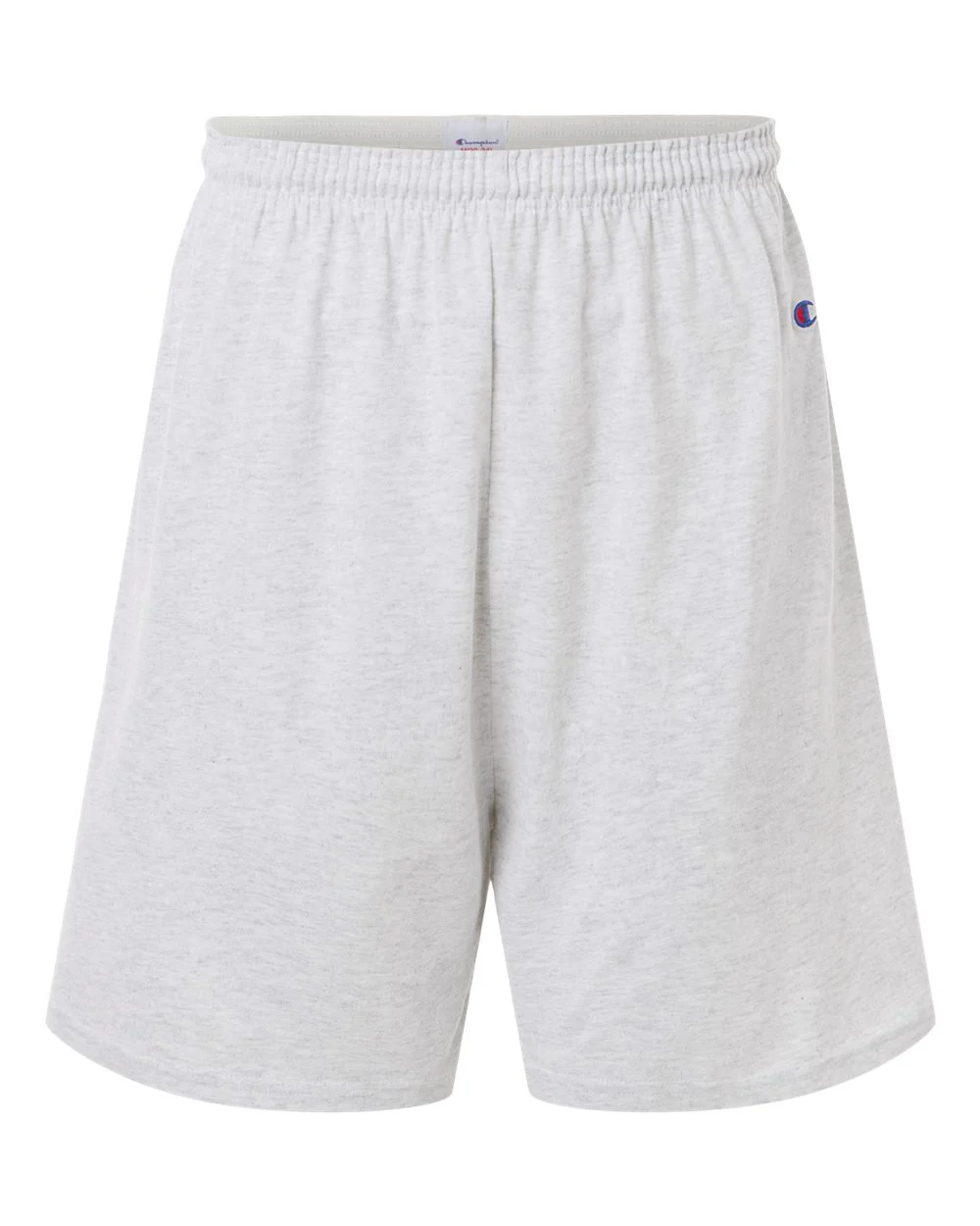 Champion-8187-Cotton Gym Shorts - Image 7