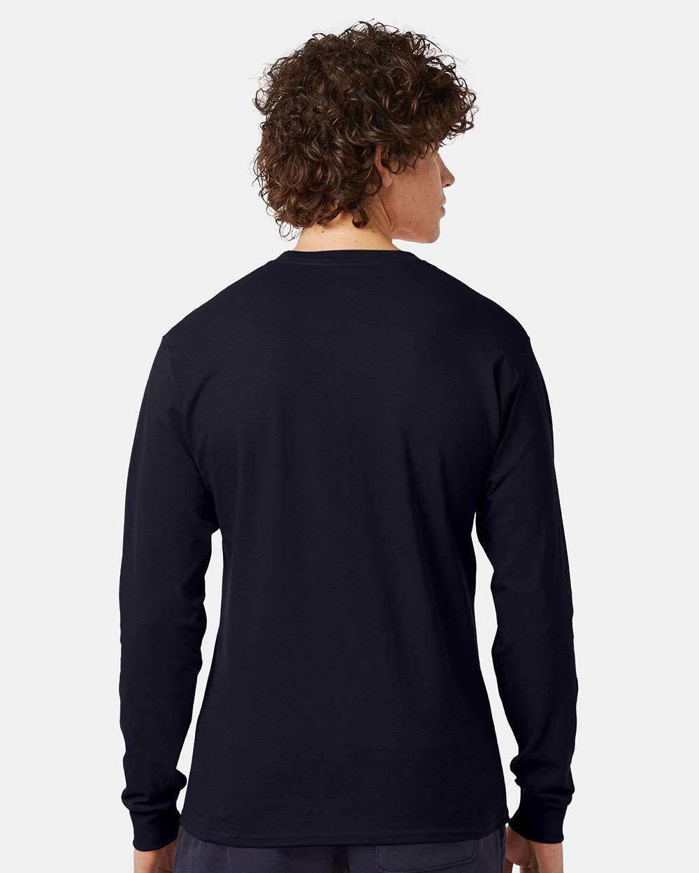 Champion-CC8C-Long Sleeve T-Shirt - Image 15