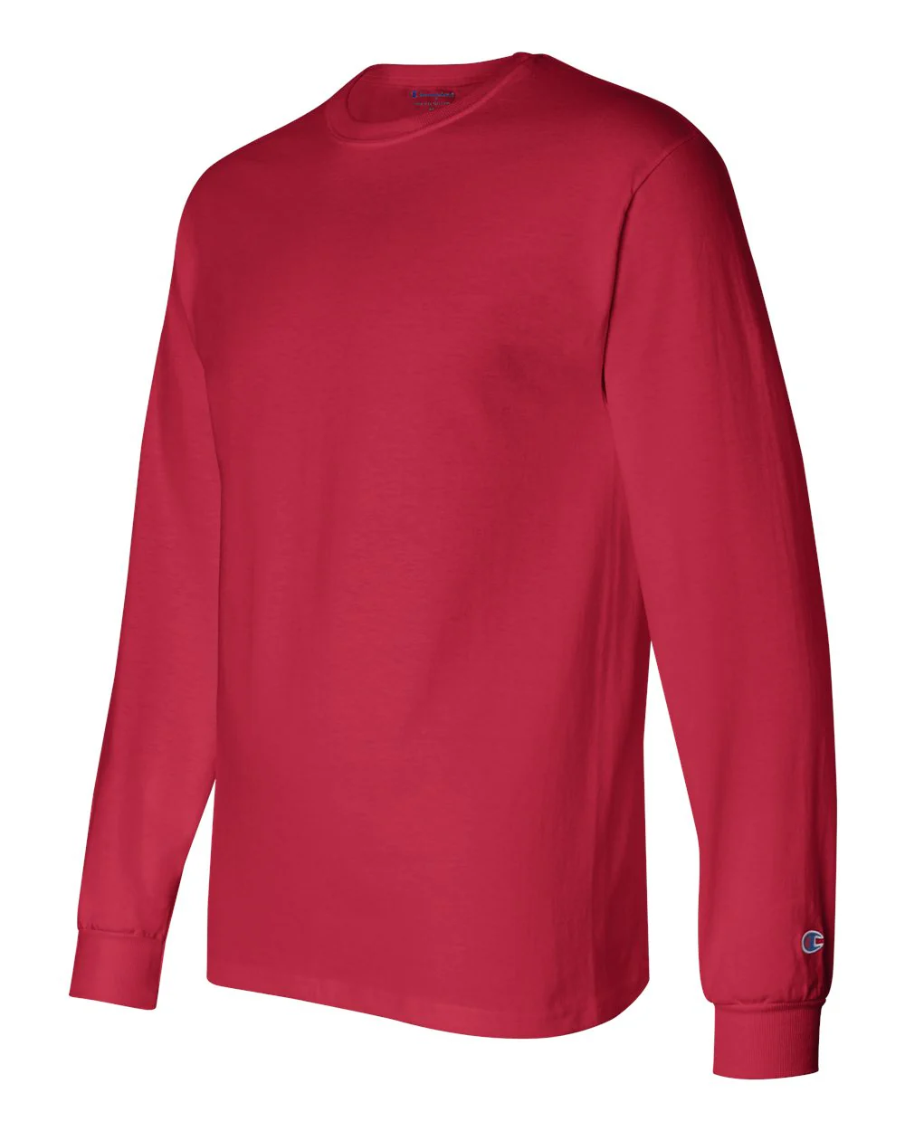Champion-CC8C-Long Sleeve T-Shirt - Image 16