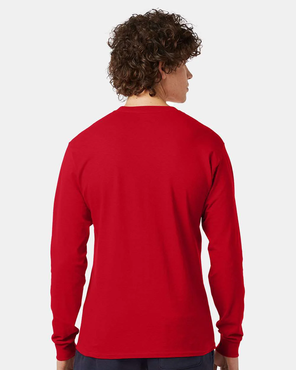 Champion-CC8C-Long Sleeve T-Shirt - Image 19
