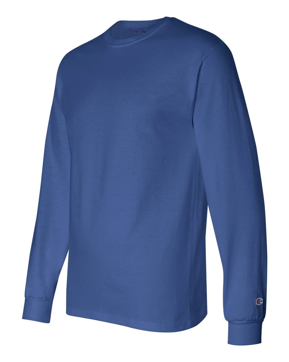 Champion-CC8C-Long Sleeve T-Shirt - Image 20