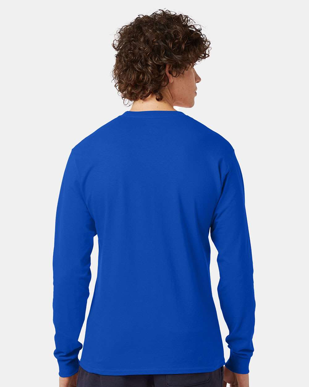 Champion-CC8C-Long Sleeve T-Shirt - Image 23